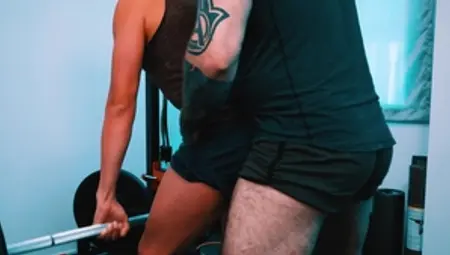 masqulin: Banging Behind the Benches