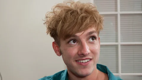 Downlow Boys: The Hottest Interview He's Ever Had