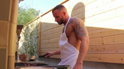 GayRoom - Logan Vaugn have sex with Derek Parker