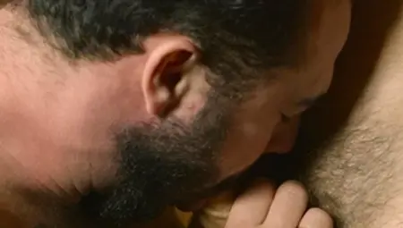 Shy Dario Beck Becomes a Fierce Bottom
