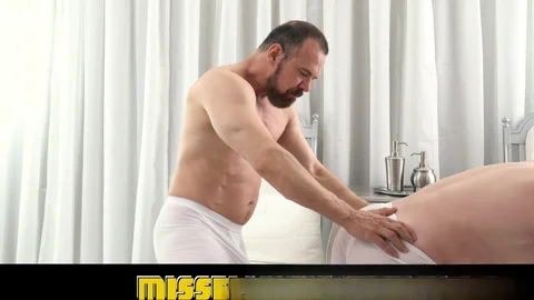 Missionary Boys: Underwear Struggles in Secret Chambers