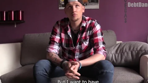 Debt Dandy: Promises Made, Butts Played