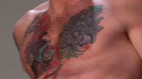 HotHouse.com: Buff Adam Ramzi nailed by Bennett Anthony