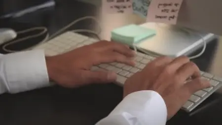 The Gay Office - Tomas Brand good fuck