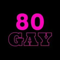 80 Gays