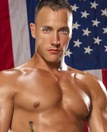 Jason Adonis