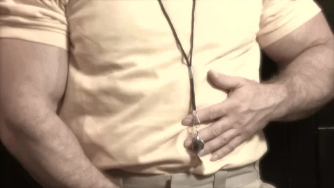 Men: Deeper Into My Dirty Thoughts