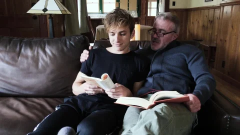 Family Dick: Family Bonding Like No Other