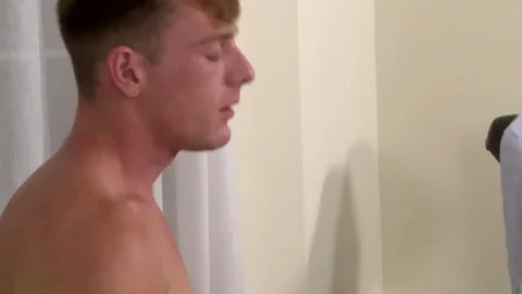 IconMale.com: Alex Greene as well as muscle Brent Corrigan anal fucking sex scene
