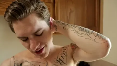 Next Door Originals: Drifting Into A New Hard-On Fantasy