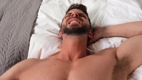 Gods Of Men: Gay Johnny Ford enjoying Paul Wagner