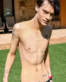 Lewis Romeo
