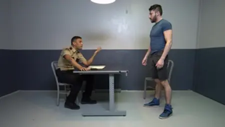 Young Perps: Tempting his Way to Freedom: A Twink's Tale