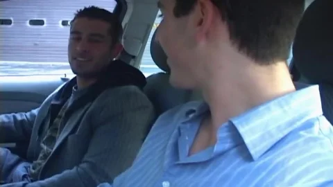 Cody Cummings: Car Trouble Turns Explicit