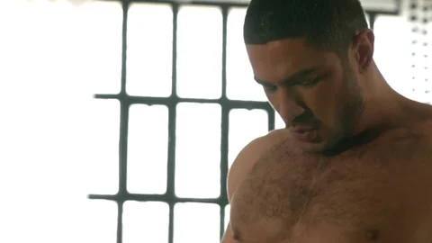 Drill My Hole - Ramming hard together with tattooed Dato Foland and Scott Miller