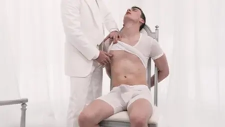 masonicboys: Big Dicks Bring Twinks to Their Knees