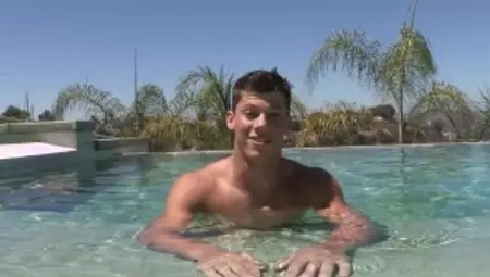 Sean Cody - Simon fucked hard