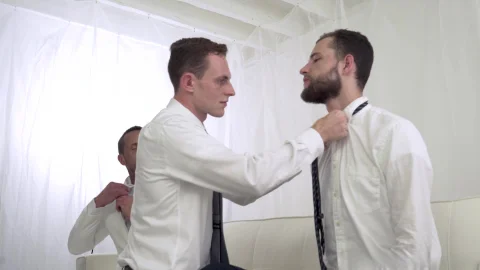 Missionary Boys: Discussing Strategies