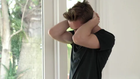 Brother Crush: Dancing Twink Seeks Stepbro's Cock
