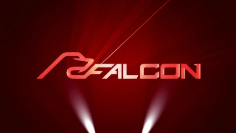 Falcon Studios: Thick & Tight Thrusting