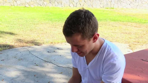 Str8Chaser - Hard pounding amongst american straight boy Ian Levine in the bed