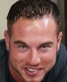 Jordan Belford