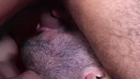 Extra Big Dicks: Dark-haired Dudes Drive Each Other Wild