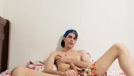 LustForBoys.com: Wonderful really likes hard nailining