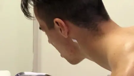 Family Dick: Teaching Them All The Skills