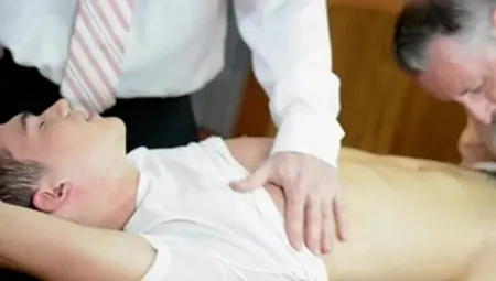 Missionary Boys: Proving Skills in Sex