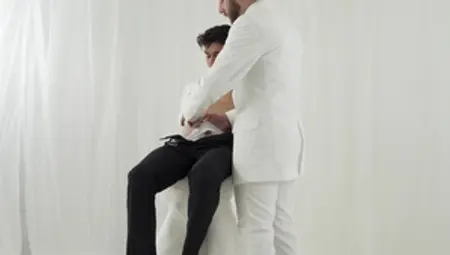 Missionary Boys: Depravity and Divine Connection