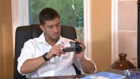 Cody Cummings: New Recruit, Wild Ride