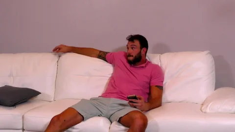 Men.com - Aston Springs butt sex porn