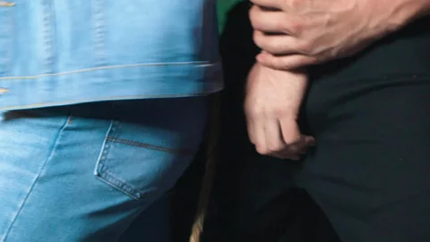 Men: A Wild Rodeo of Passion