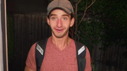 Str8chaser.com: Ashton cock sucking scene