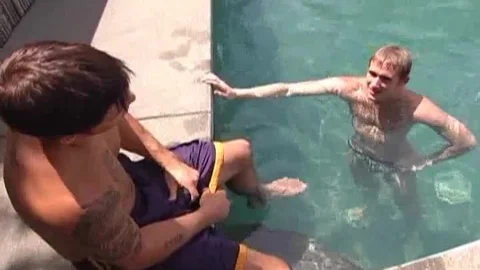 Next Door Buddies: Licking, Stroking, and Fucking