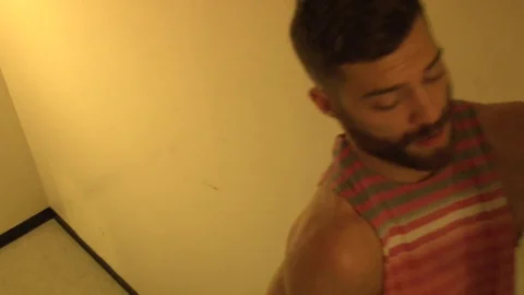 Drill My Hole - Muscle american hunk Antonio Paul in tandem with Tommy Defendi fantasy ass fucking