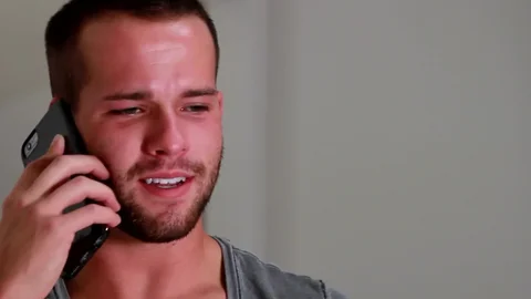 Men: Ripped Troy Fucks Fresh Andy