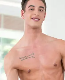 Charlie Keller