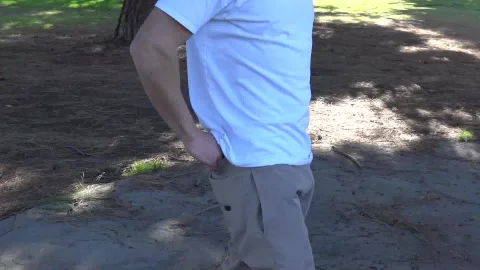 Str8Chaser.com - Rich impressed by straight guy Paul Wagner in public