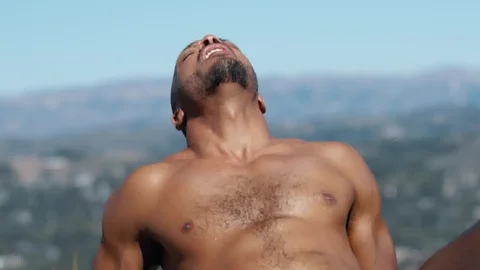 NoirMale - Latin Dillon Diaz and Manuel Skye rimjob