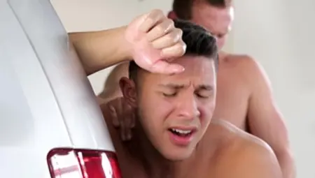 Next Door Originals: Strengthened Bonds