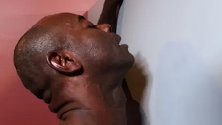 Extra Big Dicks: Mouthwatering Blowjob by Bennett