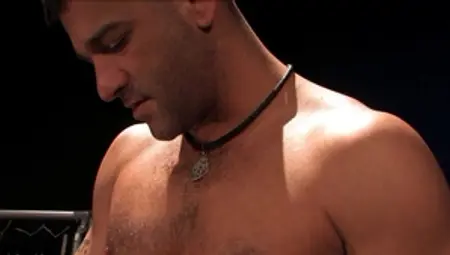 Fetish Force: Masterful Ass Pounding by Buff