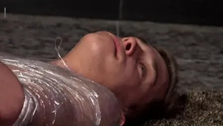 Fucking Face First Into The Mummy's Lair