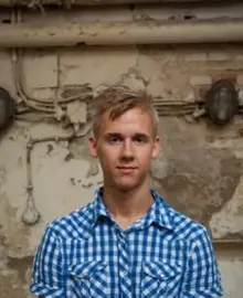 Chris Hollander