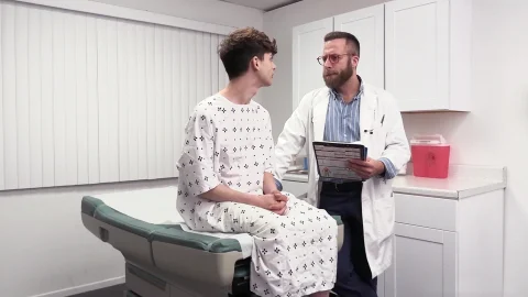 Soccer Dreams, Big Exams: The Tale of Zayne's Physicals
