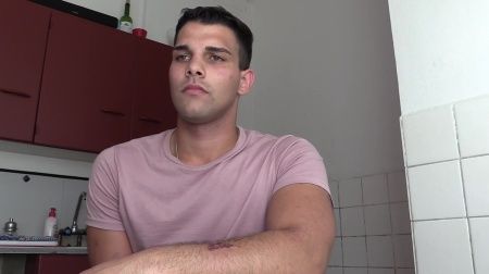 Dandy 251 - Debt Dandy - Alternative Czech gay getting facial in the bed - GayPorn.Video