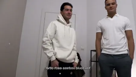 Czech Hunter: Streets Fruitless, Friends Provide Fun