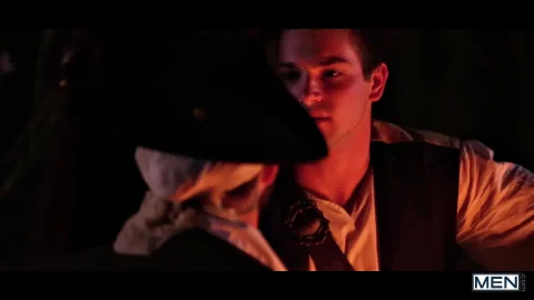 Drill My Hole: Gay Teddy Torres butt fucking